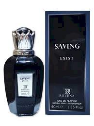 saving rovena eau de parfum 40ml